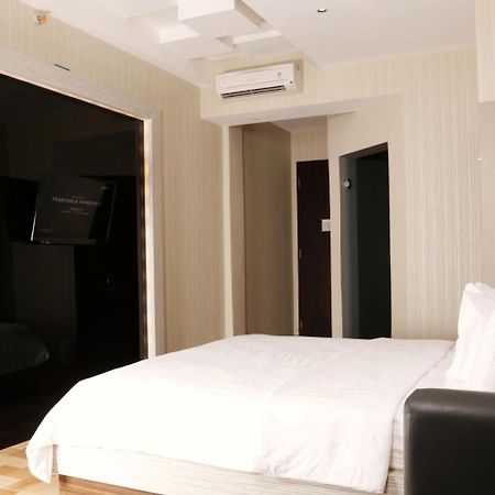 Shakti Hotel Jakarta Exteriör bild