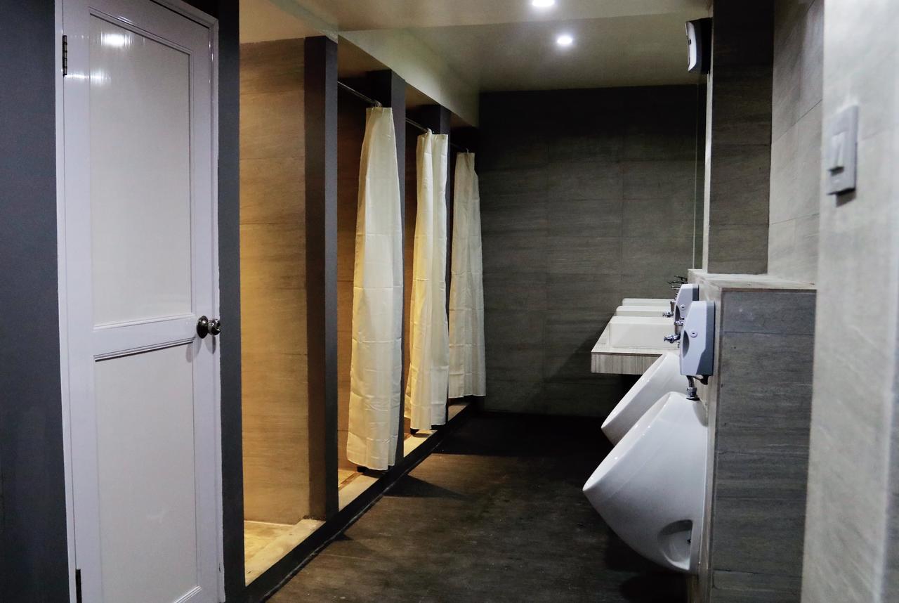 Shakti Hotel Jakarta Exteriör bild