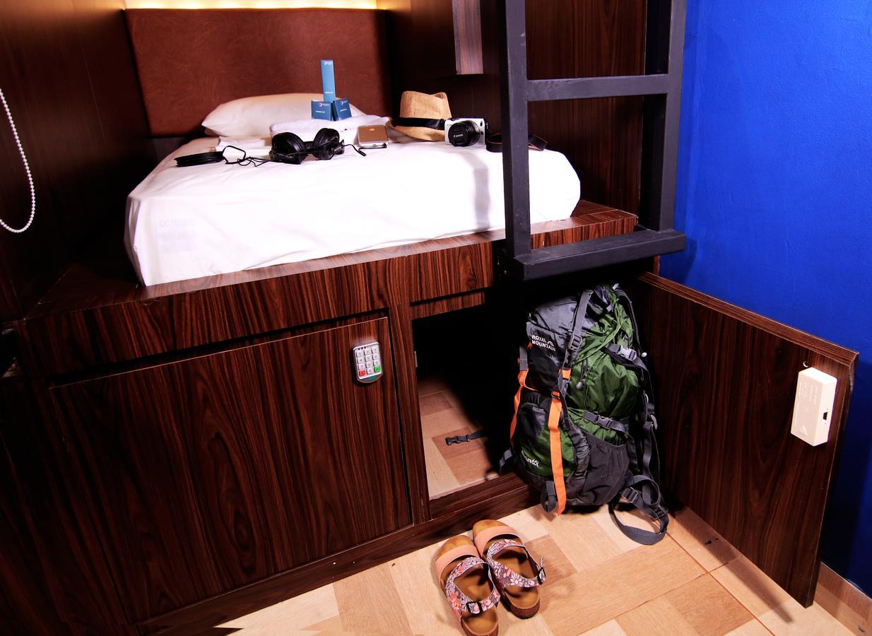 Shakti Hotel Jakarta Exteriör bild
