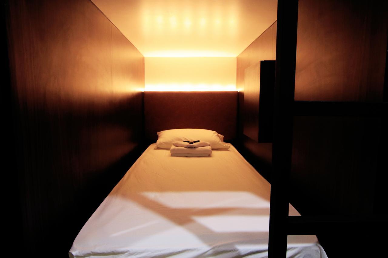 Shakti Hotel Jakarta Exteriör bild